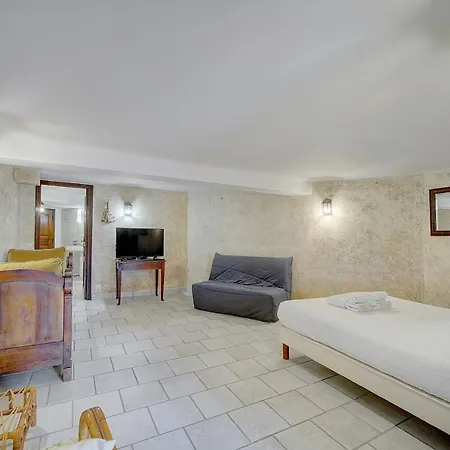 Immogroom- 200m - Pool - Sea View - Parking - Independence *