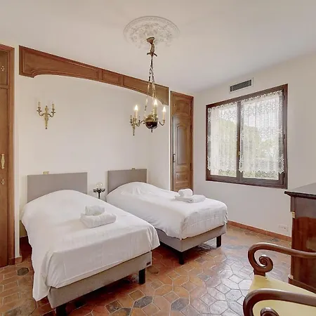 Immogroom- 200m - Pool - Sea View - Parking - Independence *