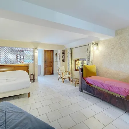 Immogroom- 200m - Pool - Sea View - Parking - Independence Villa