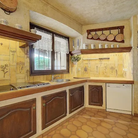 Villa Immogroom- 200m - Pool - Sea View - Parking - Independence
