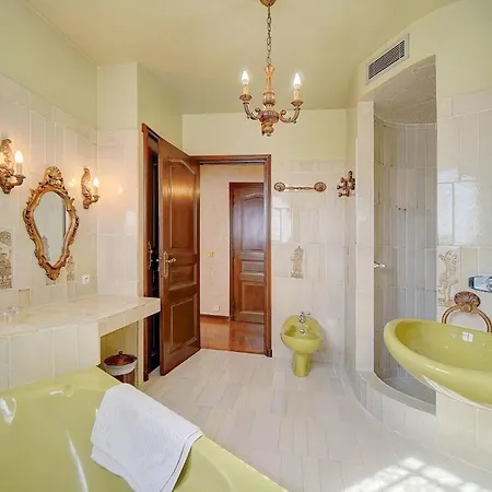Immogroom- 200m - Pool - Sea View - Parking - Independence Villa *