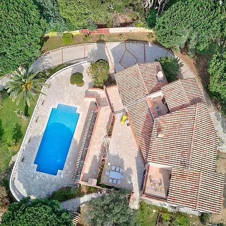 Immogroom- 200m - Pool - Sea View - Parking - Independence