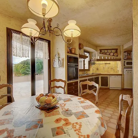 Immogroom- 200m - Pool - Sea View - Parking - Independence * Vallauris