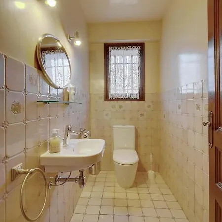 Immogroom- 200m - Pool - Sea View - Parking - Independence *