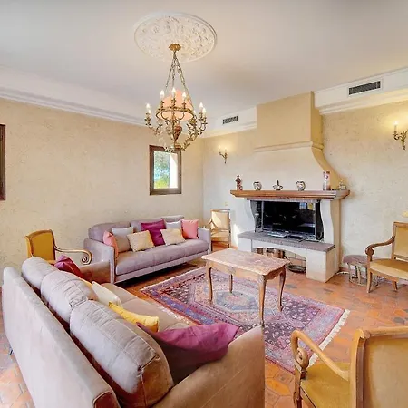 Immogroom- 200m - Pool - Sea View - Parking - Independence Βίλα